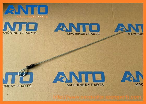 Jauge de niveau d'huile hydraulique 20Y-26-31431 20Y2631431 KOMATSU Pièces de rechange pour pelle PC220LC-8