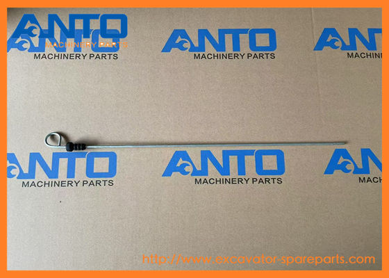 Jauge de niveau d'huile hydraulique 20Y-26-31431 20Y2631431 KOMATSU Pièces de rechange pour pelle PC220LC-8