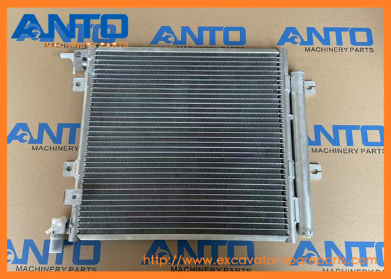 VOE14720502 14720502 Pièces de climatisation pour excavatrice à condenseur pour EC55D EC60E