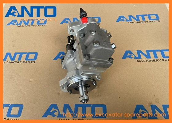 6746711151 6746711130 6745711180 Pompe à carburant KOMATSU Pièces de moteur d'excavatrice pour SAA6D114E WA430-6
