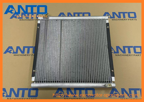 KHR33410 Carter de condenseur Pièces de rechange pour excavatrice New Holland CX350C