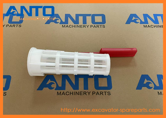 07056-18425 14X-04-21120 22U-04-21231 Filtre KOMATSU Pièces de rechange pour excavatrice pour PC240-8K PC290-8K