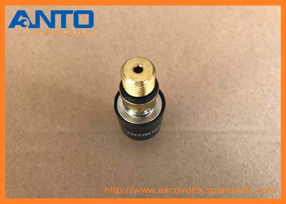 14562193 VOE14562193 Interrupteur Pièces Électriques pour Pelle Vo-lvo EC135B EC140B EC140D