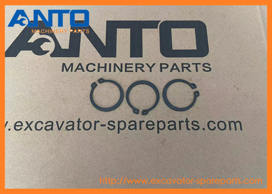 0960433 Anneau de retenue Pièces de rechange pour excavatrice pour 312C 312D 315C 315D L 318C 319C