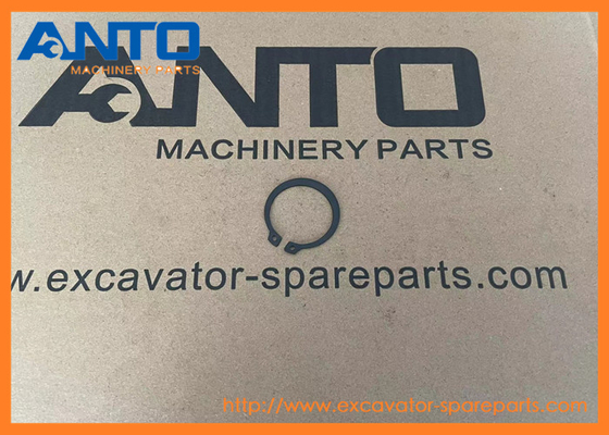 0960433 Anneau de retenue Pièces de rechange pour excavatrice pour 312C 312D 315C 315D L 318C 319C