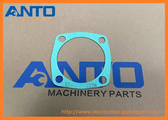 154-01-12270 154-01-12271 Joint KOMATSU Pièces de rechange pour bulldozer D155A-2 D355C-3