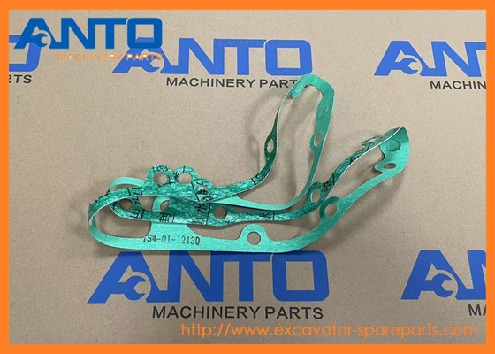 154-01-12130 154-01-12131 Joint KOMATSU Pièces de rechange pour bulldozer D135A-1 D155A-1