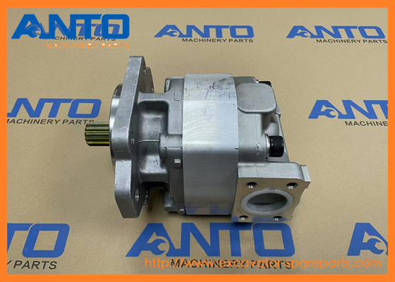 705-11-38040 7051138040 Pompe KOMATSU Pièces détachées pour le dozer à roues adaptées au WD600-3