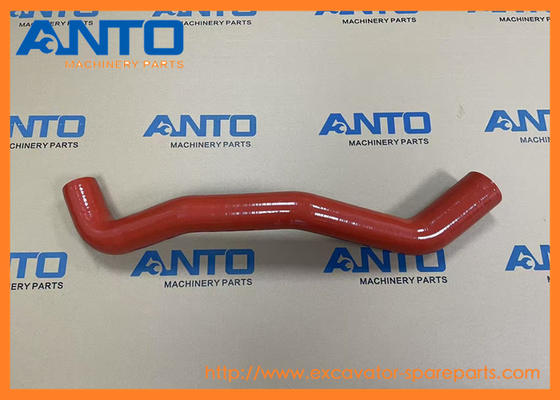 502-4193 502-4193 Tuyau de refroidisseur intermédiaire Pièces de rechange pour excavatrice Raccord pour C4.4 320GC