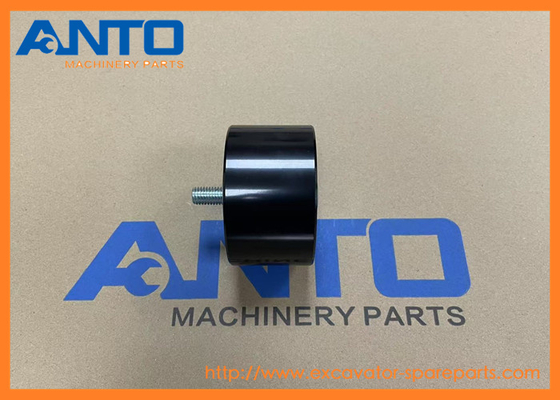 207-8118 2078118 Roue de chargement de poulie à l'oisiveté Pièces de rechange pour C7 C9 966H 972H 980C