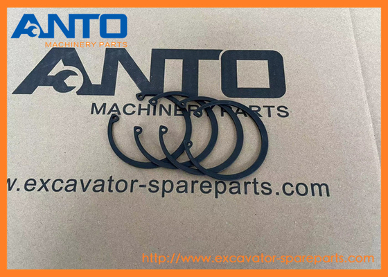 04065-06220 0406506220 Anneau élastique Pièces de rechange pour excavatrice Pour KOMATSU PC200 PC200CA