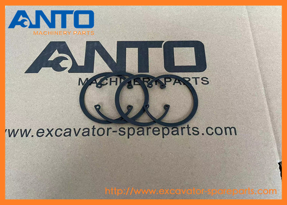 04065-06220 0406506220 Anneau élastique Pièces de rechange pour excavatrice Pour KOMATSU PC200 PC200CA