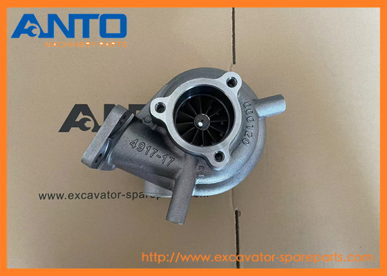 5I8018 5I-8018 Pièces de moteur de pelle turbo pour KOMATSU 320B 320B FM LL