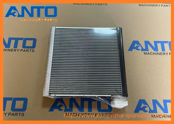 XB00001044 Pièces de climatiseur d'excavatrice à évaporateur pour HITACHI ZH200-A