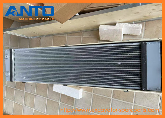 203-03-12221 2030312221 Radiateur à réservoir d'eau KOMATSU Pièces détachées pour excavatrice PC130-8