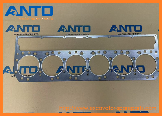 187-3307 1873307 Tête de cylindre joints de la pelle Pour 3176C 345B 365BL