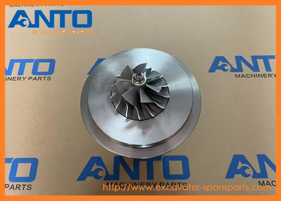 255-5457 2555457 Pièces de rechange de roue de cartouche de turbocompresseur pour tracteur 627H 637G