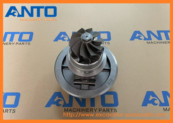 255-5457 2555457 Pièces de rechange de roue de cartouche de turbocompresseur pour tracteur 627H 637G