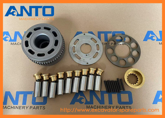 XKAY-00635 Kit rotatif HYUNDAI pièces de moteur pivotant pour excavatrice R160LC-7 R170W-7 R200W-7 R180LC-7