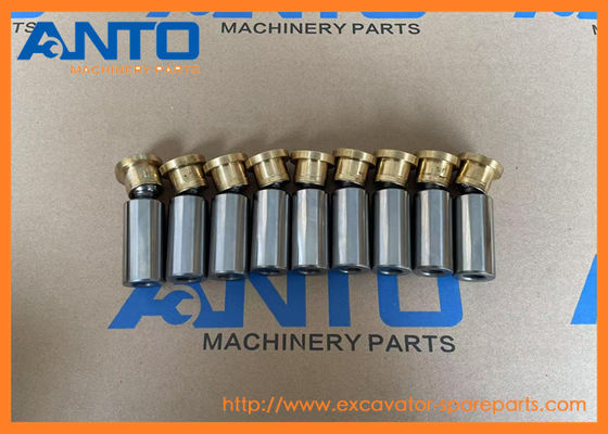 XKAY-00535 XKAY-00536 Kit à piston HYUNDAI pièces de moteur d'altération de la pelle pour R160LC-9 R170W-9