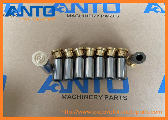 XKAY-00535 XKAY-00536 Kit à piston HYUNDAI pièces de moteur d'altération de la pelle pour R160LC-9 R170W-9