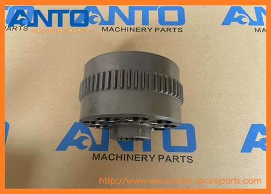 XKAY-00530 XKAY-00633 Bloc de cylindres HYUNDAI pièces de moteur d'oscillation pour excavatrice pour R200W7 R210LC7