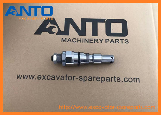 XJBN00378 XJBN-00378 Valve de soulagement principale de la pelle à rouleaux Valve de commande principale pour HYUNDAI R250LC7