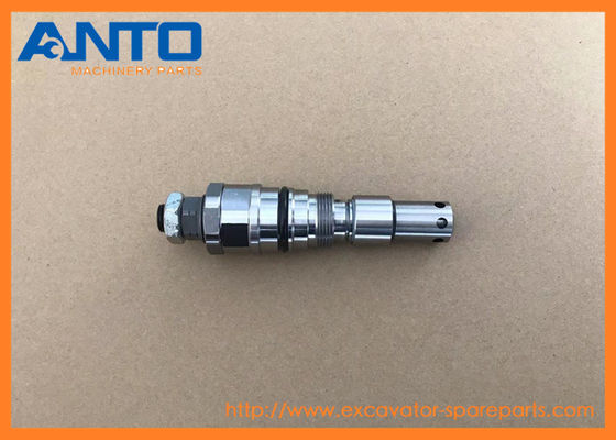 XJBN00378 XJBN-00378 Valve de soulagement principale de la pelle à rouleaux Valve de commande principale pour HYUNDAI R250LC7