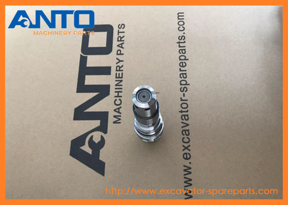 XJBN00378 XJBN-00378 Valve de soulagement principale de la pelle à rouleaux Valve de commande principale pour HYUNDAI R250LC7