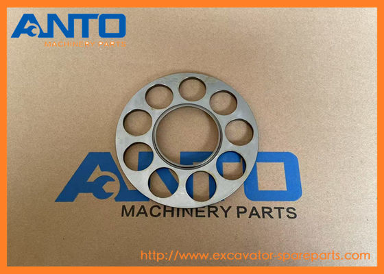 XKAY-00534 Plaque de maintien HYUNDAI pièces de moteur d'excavatrice swing pour R235LCR-9A R450LC-7