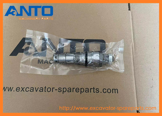XJBN01260 XJBN-01260 Valve de soulagement principale de la pelle à rouleaux Valve de commande principale pour HYUNDAI R210LC9