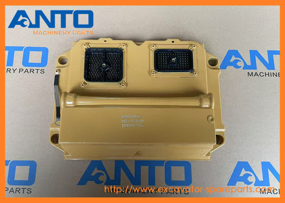 478-7933 372-2906 262-2879 Contrôleur ECU Pièces détachées pour camions C9 C15 AD30 637D
