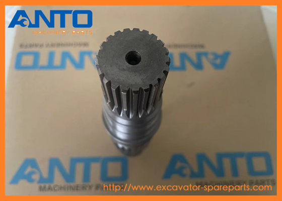 XKAH00410 XKAH-00410 Arbre principal Moteur de translation d'excavatrice pour HYUNDAI R110-7 R110-7A