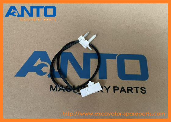 ND100775-8400 ND1007758400 Capteur de température KOMATSU Pièces de rechange pour excavatrice pour PC360LC-10