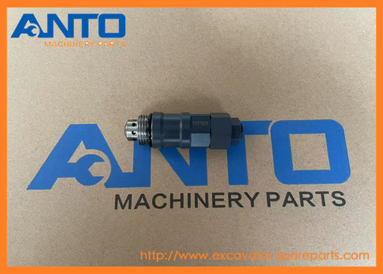 1127203 soupape de soulagement HITACHI pièces détachées pour excavatrice ZX160LC-3 ZX170W-3 ZX180LC-3