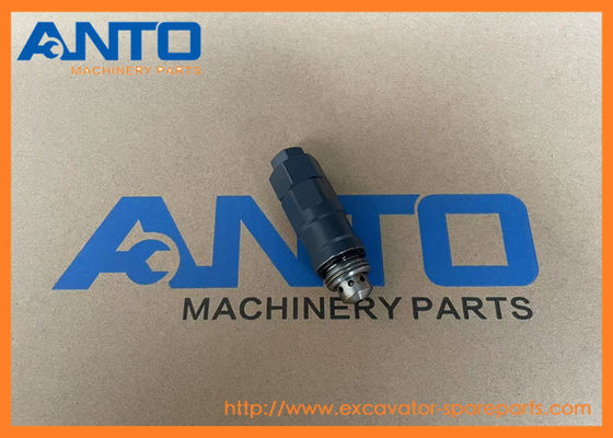 1127203 soupape de soulagement HITACHI pièces détachées pour excavatrice ZX160LC-3 ZX170W-3 ZX180LC-3