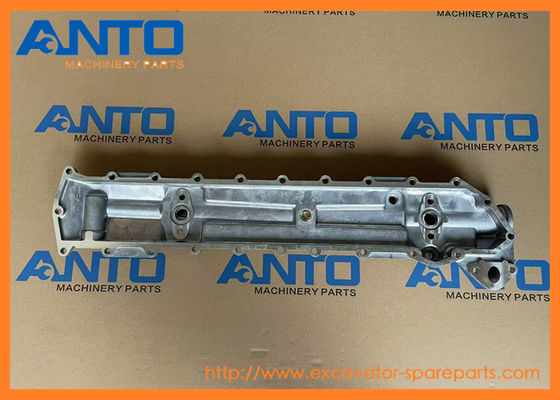 6136-61-2112 6136-62-2110 Assemblage de couverture KOMATSU Pièces détachées pour excavatrice pour 6D105-1F SA6D110-1C