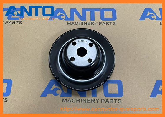 6738-61-3150 3926855 Poulie KOMATSU Pièces de rechange pour excavatrice SAA6D107E-1C PC200LC-8