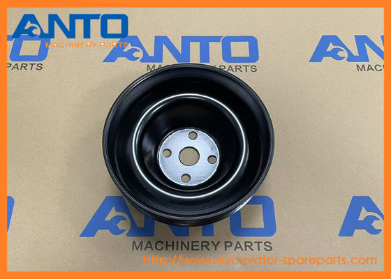 6738-61-3150 3926855 Poulie KOMATSU Pièces de rechange pour excavatrice SAA6D107E-1C PC200LC-8