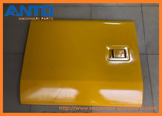 20Y5461132 20Y-54-61132 Couvercle Pièces de rechange pour excavatrice KOMATSU PC200 PC200SC PC210 PC220