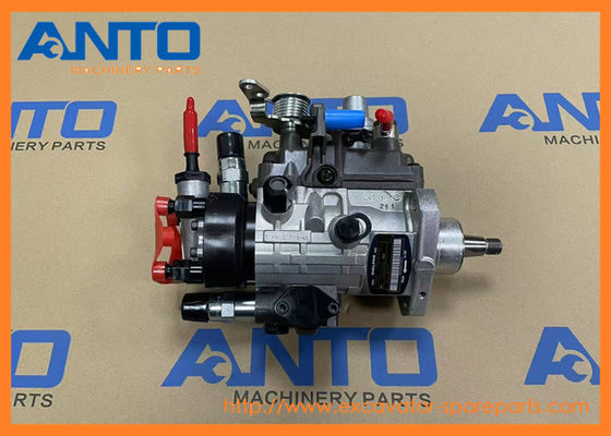 320/06743 320/06937 9520A304G Pompes à injection de carburant JCB Pièces détachées pour excavatrice JS130 JS220 JS290 3CX 4CX