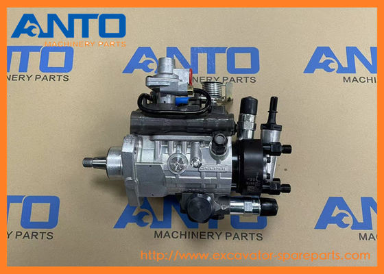 320/06743 320/06937 9520A304G Pompes à injection de carburant JCB Pièces détachées pour excavatrice JS130 JS220 JS290 3CX 4CX