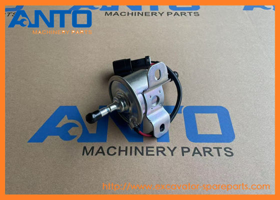 YM129612-52100 YM12961252100 Pompe d'alimentation Pièces de rechange pour excavatrice KOMATSU Pour PC20MR-3 4D88E-6