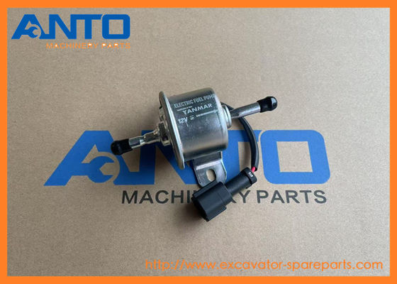 YM129612-52100 YM12961252100 Pompe d'alimentation Pièces de rechange pour excavatrice KOMATSU Pour PC20MR-3 4D88E-6
