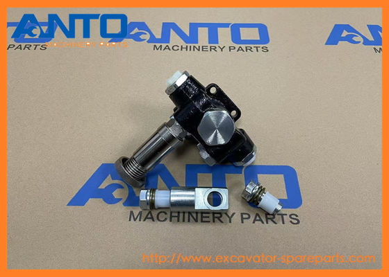 6553-91-1400 6553911400 Pompe d'alimentation KOMATSU Pièces de rechange pour chargeuse sur pneus Pour SA12V140-1C WA700-3L