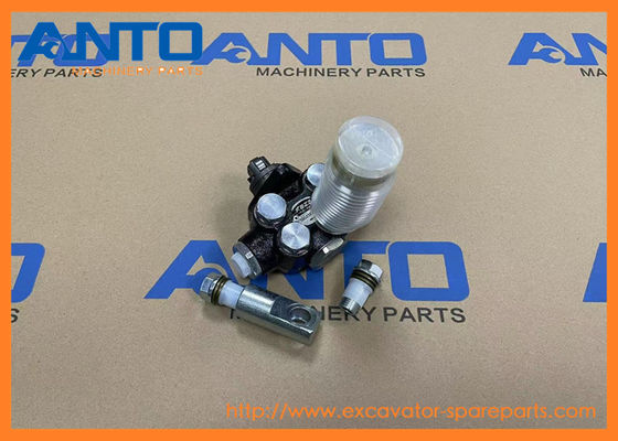 6553-91-1400 6553911400 Pompe d'alimentation KOMATSU Pièces de rechange pour chargeuse sur pneus Pour SA12V140-1C WA700-3L