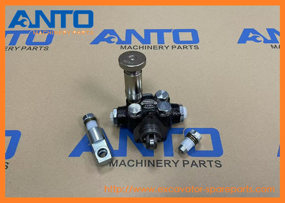6553-91-1400 6553911400 Pompe d'alimentation KOMATSU Pièces de rechange pour chargeuse sur pneus Pour SA12V140-1C WA700-3L