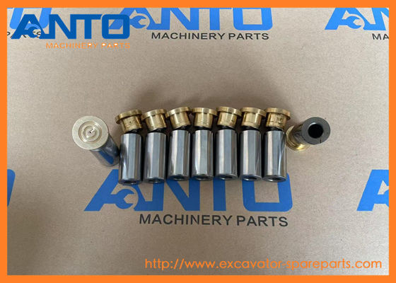 XKAY-00535 XKAY00535 Kit de piston pour moteur d'orientation d'excavatrice pour HYUNDAI R200W7 R200W7A