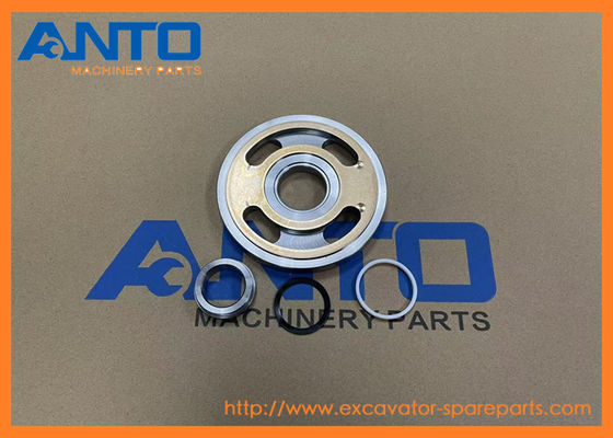 SA8230-03990 SA823003990 Pièces détachées pour excavatrice à plaque de soupape pour EC170D EC180D