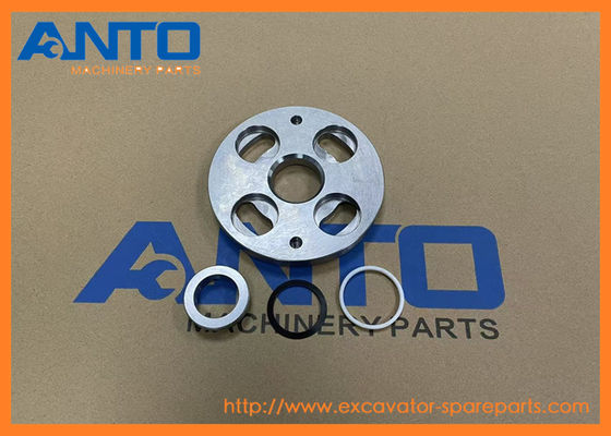 SA8230-03990 SA823003990 Pièces détachées pour excavatrice à plaque de soupape pour EC170D EC180D